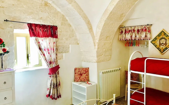Trulli Fenice