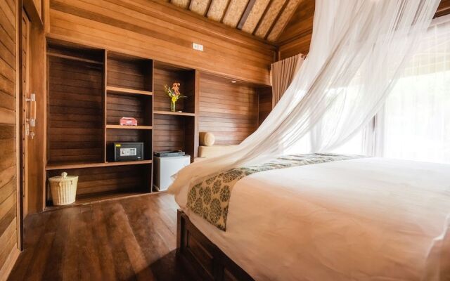 Mamamia Island Villa