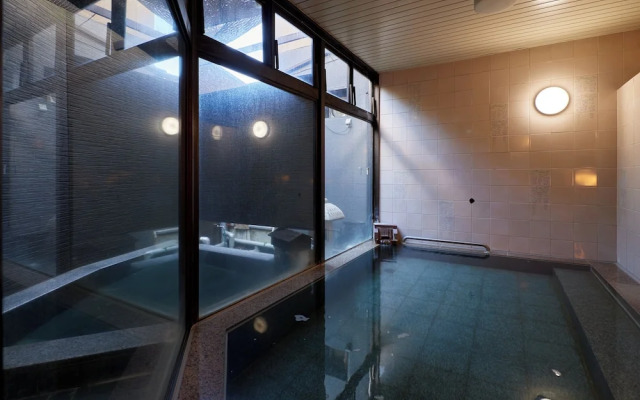 Tabist Sakura no Yakata Hotel