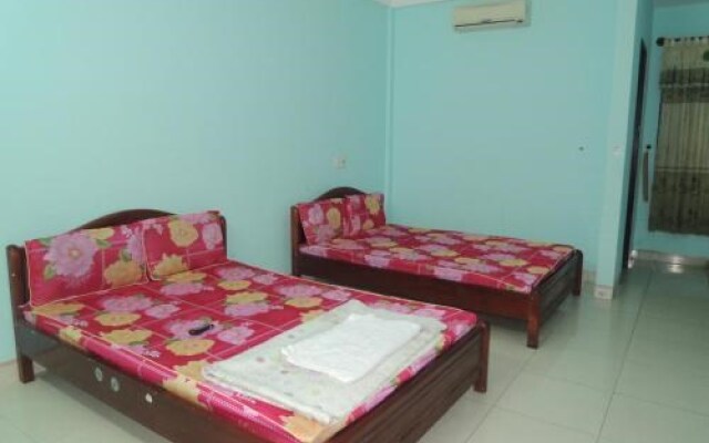 Ha Anh Guesthouse