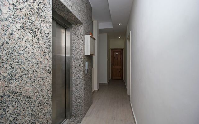 Homely Hotel near Sector 31 Gurgaon