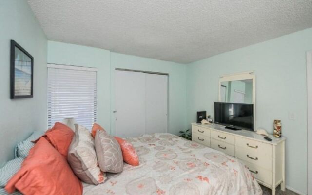 Casa Siesta 8 by Beachside Management