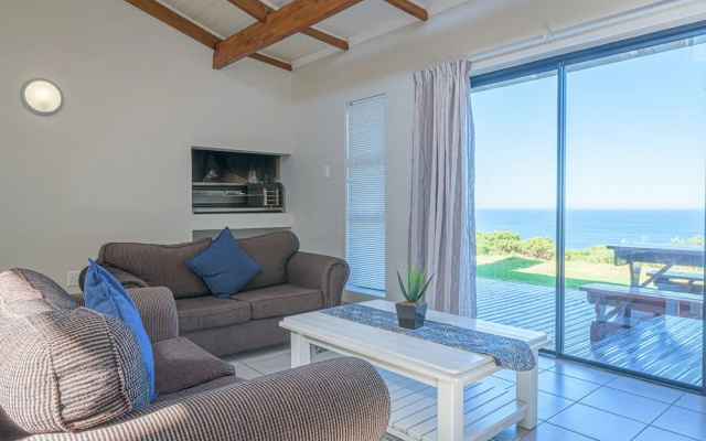 Fynbos Golf & Country Estate
