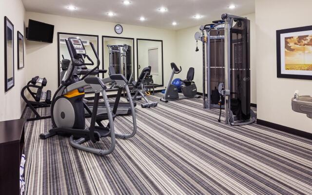 Candlewood Suites San Angelo TX by IHG