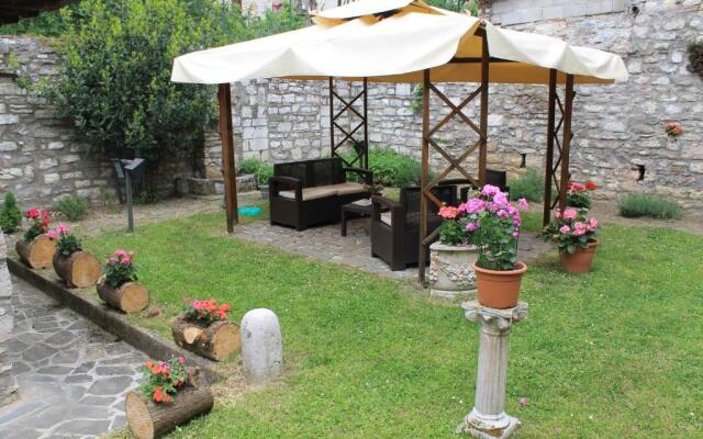 Residenza Le Logge