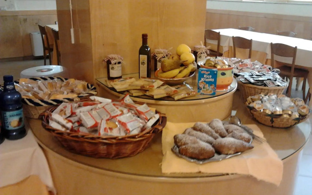 Grazia Hotel