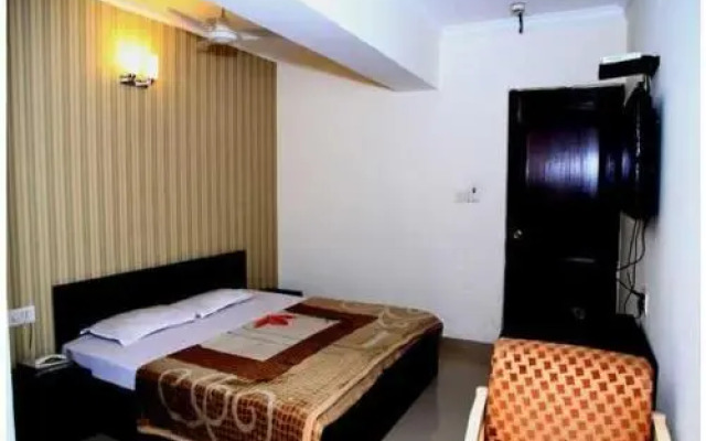 Haryana Hotel