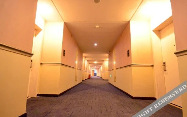 Xinjinshi Fashion Hotel