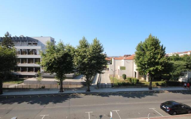 Vadim Apartments in Panorama Beach Vigo Nessebar