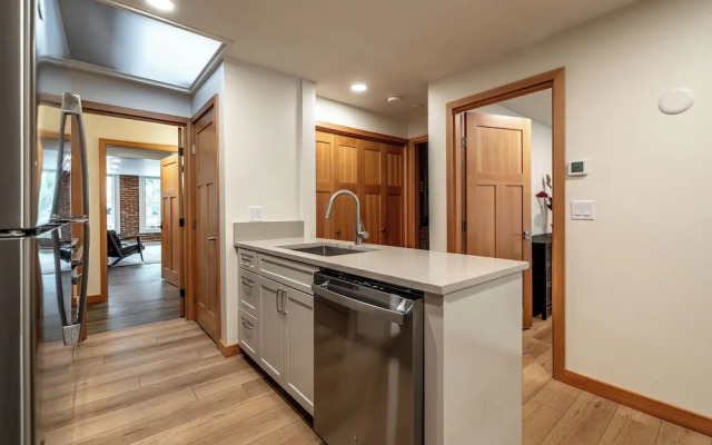 Bavarian Lodge Suites