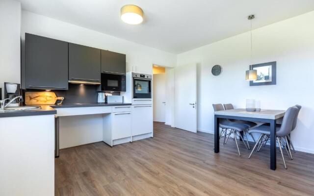 Aparthotel Ostseeallee Aparthotel Ostseeallee 2 10