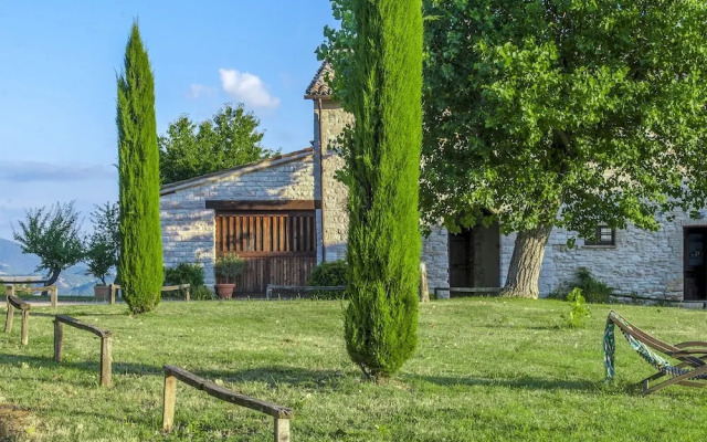 Checello 12 Emma Villas