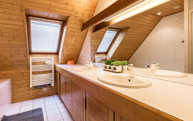 Holiday Home Blue Moustoir