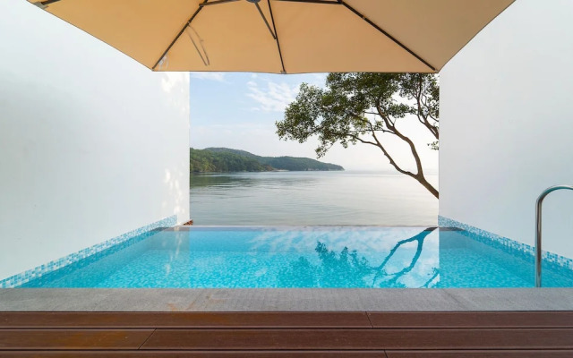 Hi Mohang Pool Villa