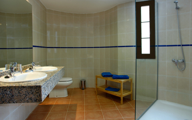 Tabaiba Apartamentos