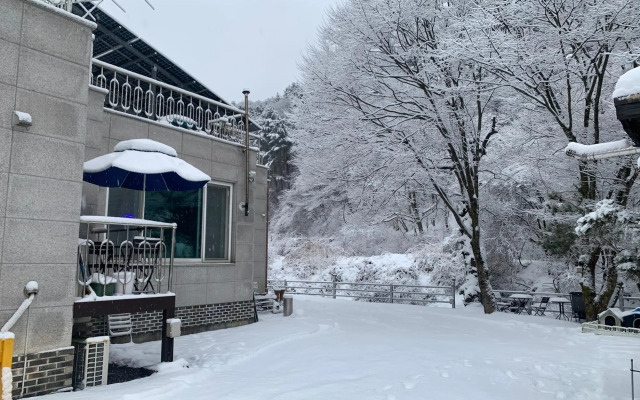 Gapyeong Solga Pension