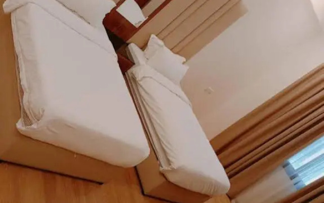 Samt Inn Serviced Apartments Al – Narjis