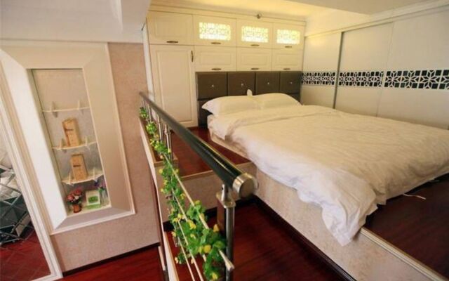 Nanchang Wenxinxiaozhu Hotel