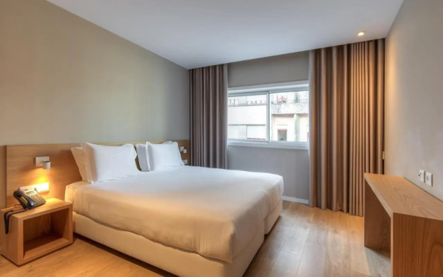 Spot Family Apartments