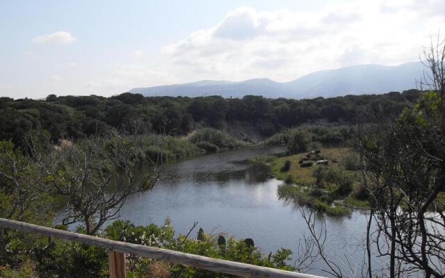 I Villini di Baia Delle Mimose