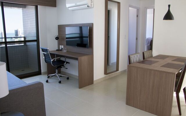 Beach Class Santa Maria By Easy Home