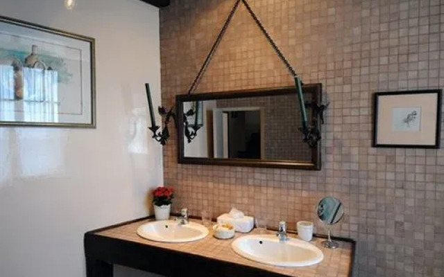 Château Royal de Saint Saturnin