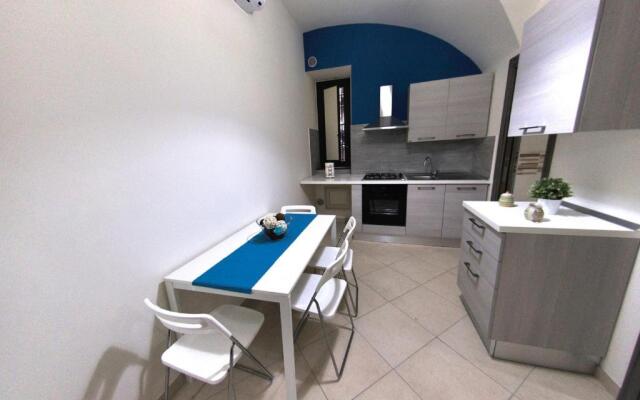 Apartments Casa Vacanze Dante