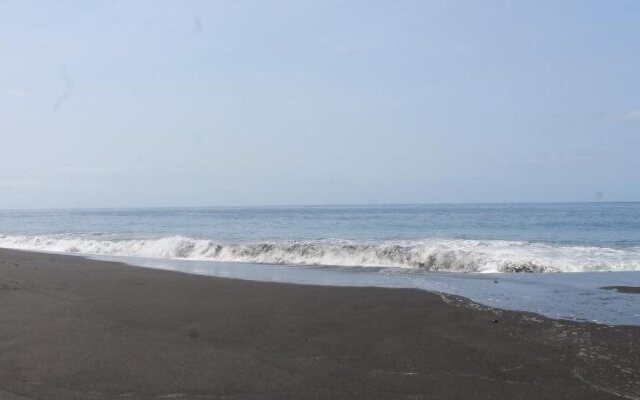 Hotel Ocean View & Restaurante Seafood