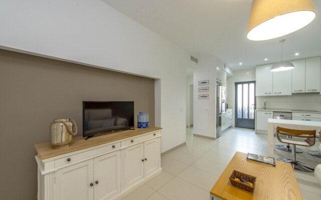 Apartamento Bennecke Tabora