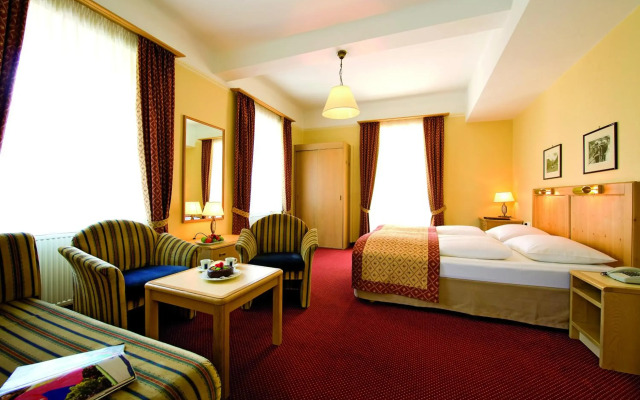Hotel Gisela
