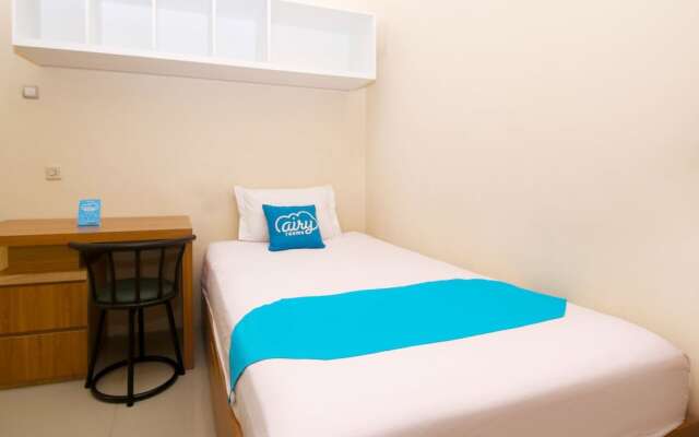 Airy Eco Kayu Tangi Satu Jalur Tiga 1C Banjarmasin