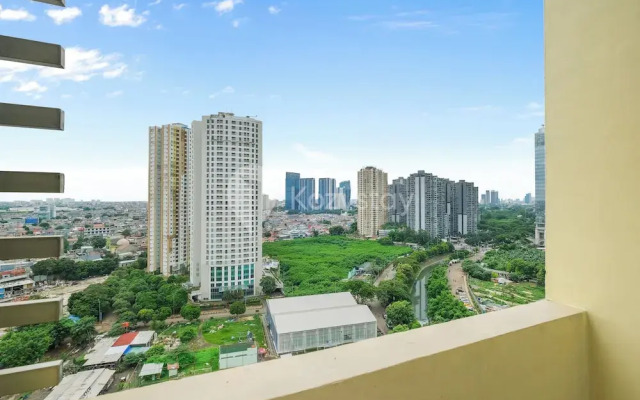 Solna by Kozystay - Kuningan