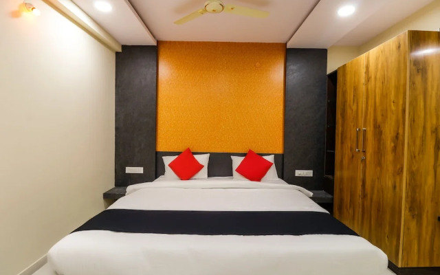 Capital O 62363 N R Residency