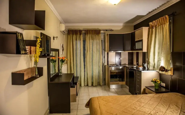 Sozos Inn Hotel