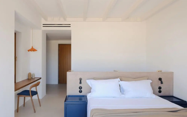 ROOTS Nature Living Milos