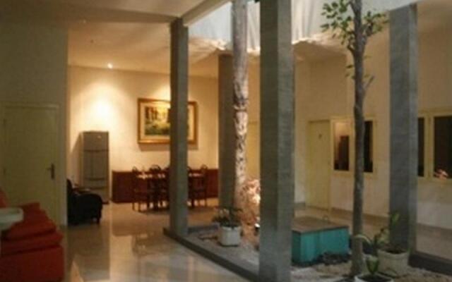Soerabaja Place Guest House