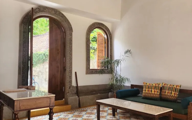 Motama Villa