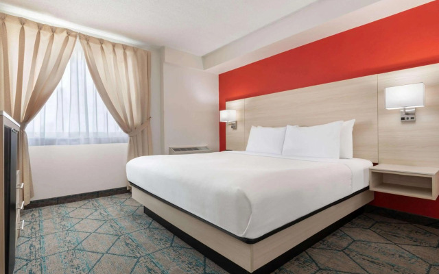 Ramada by Wyndham Miramichi New Brunswick