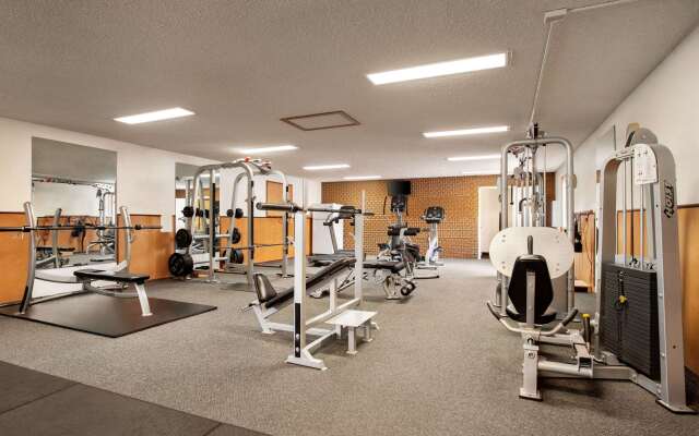 Travelodge by Wyndham Guernsey