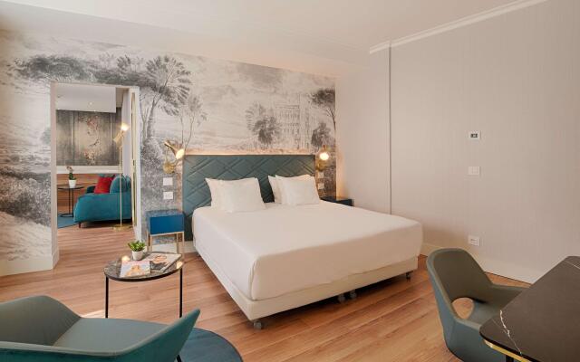 NH Collection Roma Fori Imperiali Hotel