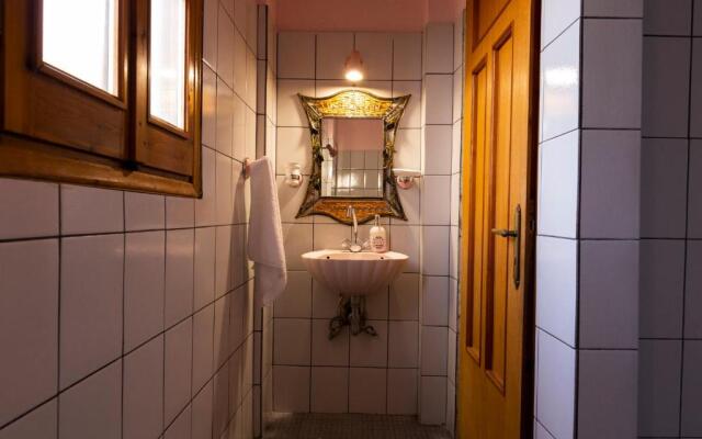 Τrικαλα - Μετεorα-Villa Toscana