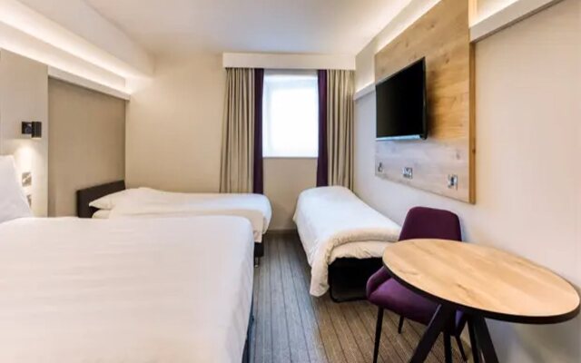 Premier Inn Glasgow City (Buchanan Galleries)