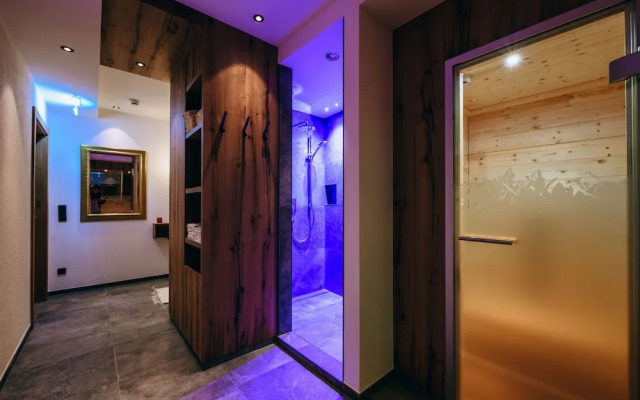 Hotel Grieserin