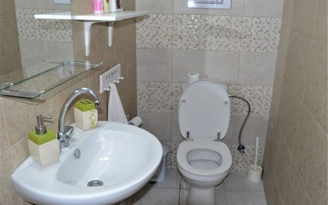 Limassol Home 1