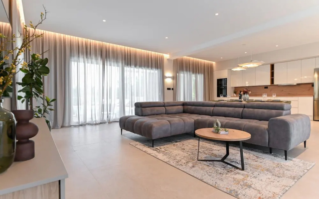 Villa Azzurra Zadarvillas