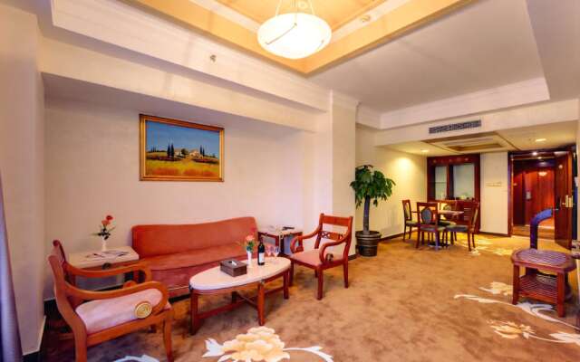Hawana Resort Hotel