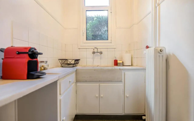Boutique Athens Plaka Apartment Pl2