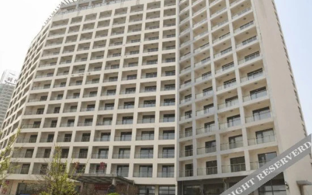 Bandao Seaview Holiday  Hotel