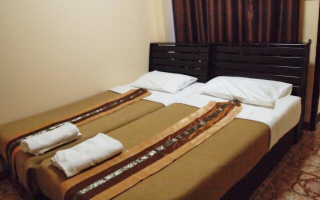 Buddy Guesthouse