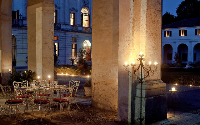 Barchessa Palladio